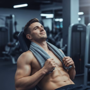 A Regeneráció Élettana: Miért az alvás a legfontosabb „kiegészítőd”?