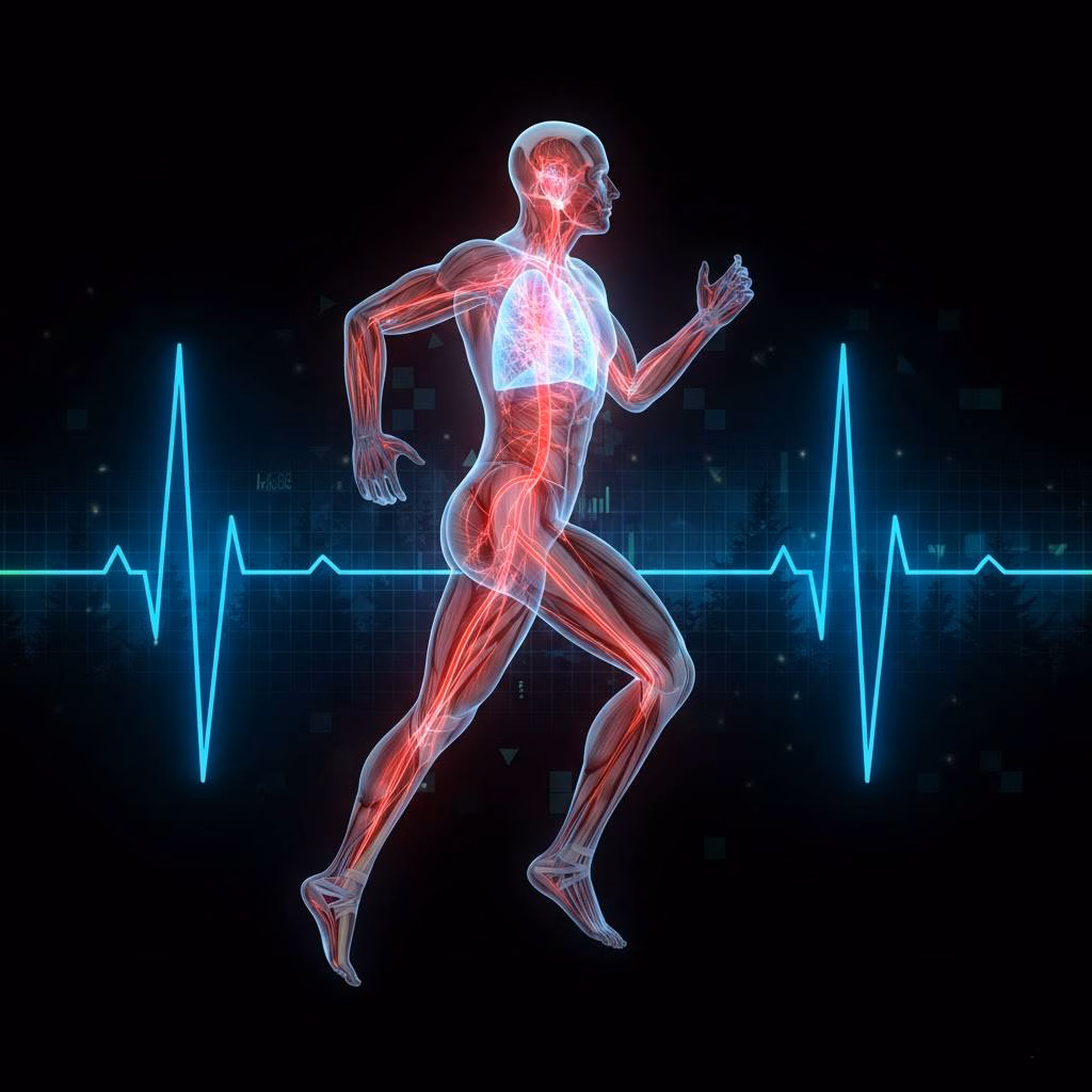 Aerob Testmozgás Útmutató: Élettan, Előnyök és Edzésterv