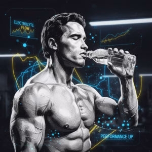 Arnold Schwarzenegger elárulta a leggyakoribb edzés előtti hibát – és a megoldást is