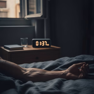 Az Alvás Anabolikus Ereje: Miért a hálószobában épül az izom?