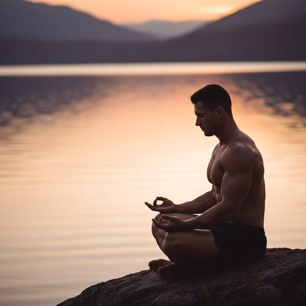 Mentális Regeneráció és Stresszkezelés: Miért a fejedben dől el a fejlődés?