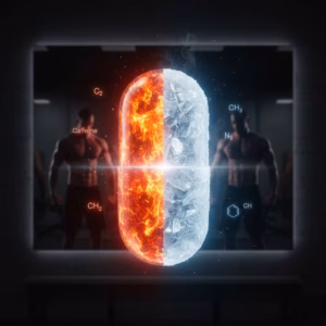 Zsírégetők és Anyagcsere-gyorsítók: Tények és Tévhitek a Szálkásításról