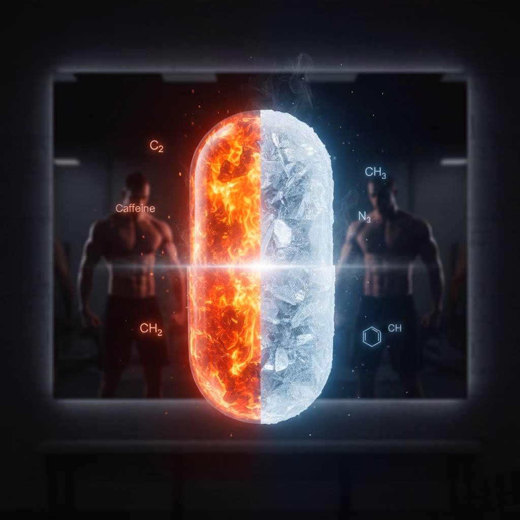 Zsírégetők és Anyagcsere-gyorsítók